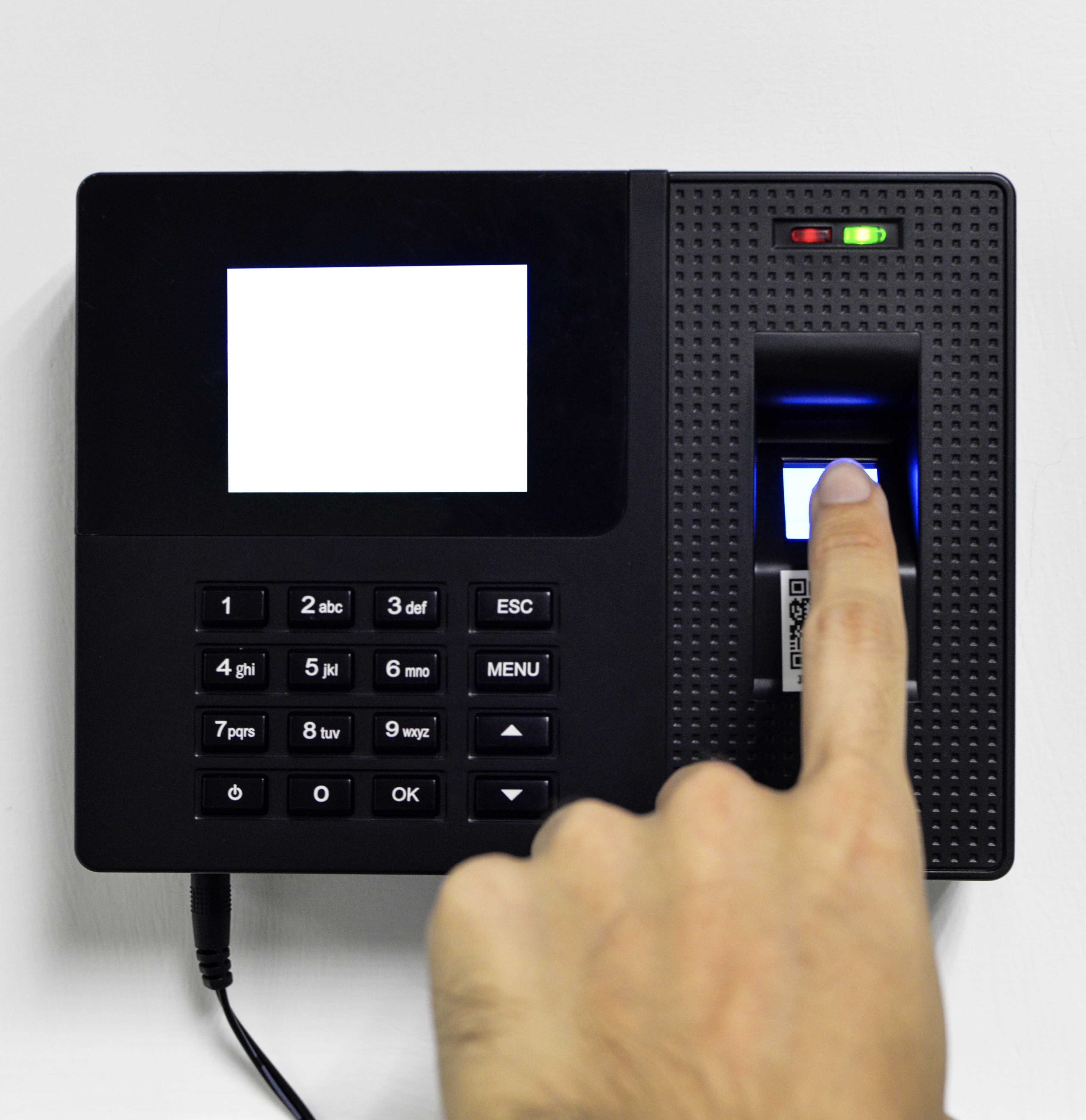 Systeme d'alarme pour assurer la securite - Entreprise Mazenq
