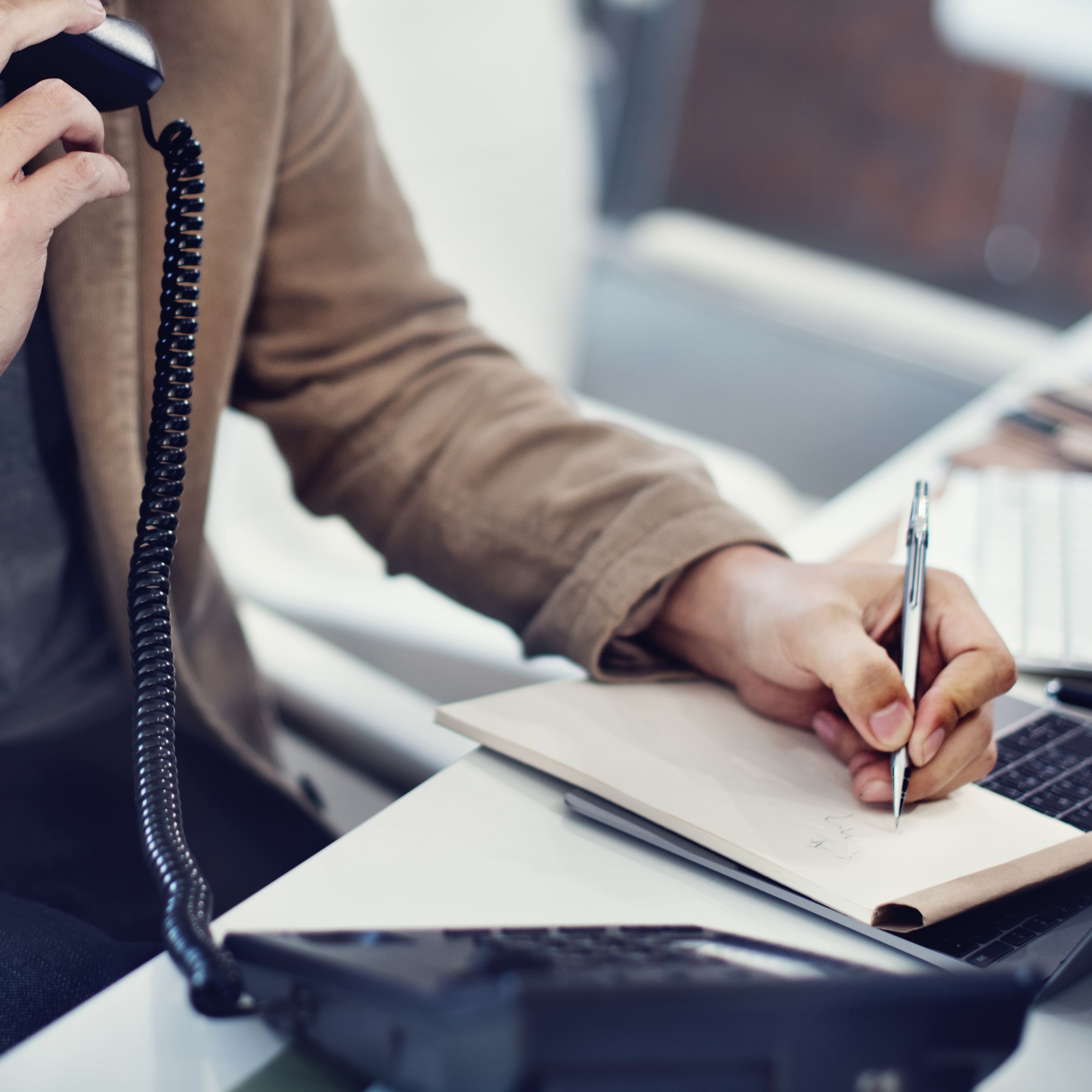 spécialiste télécom prestataire entreprise